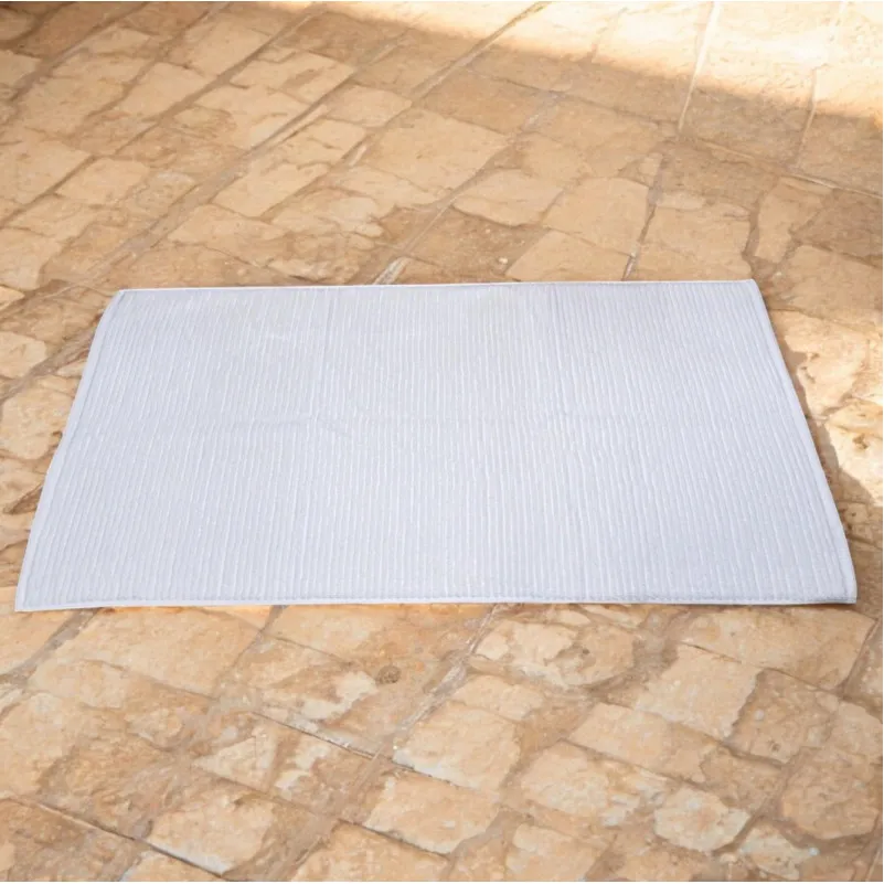 Килимок Т Minimal white