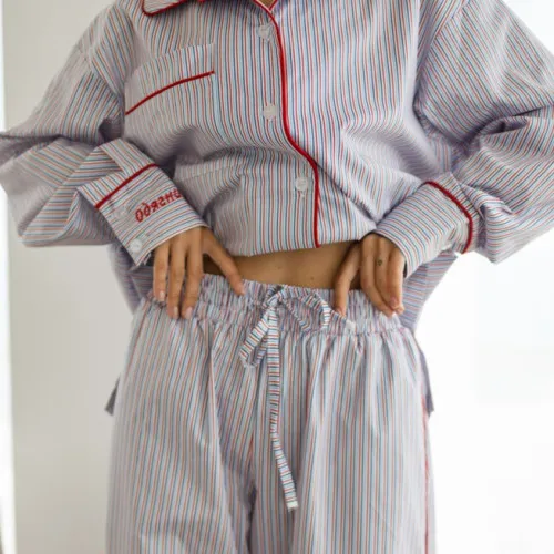 Пижама "Fiona" red