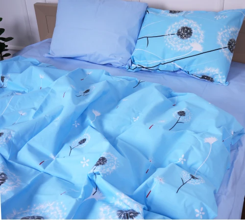 Наволочка бязь 17-0390 Blackpool Black Friday - 2