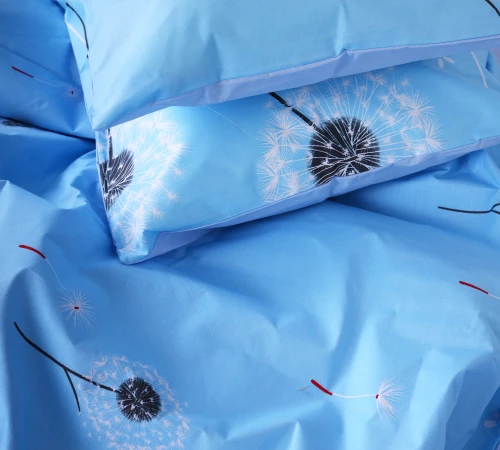 Наволочка бязь 17-0390 Blackpool Black Friday