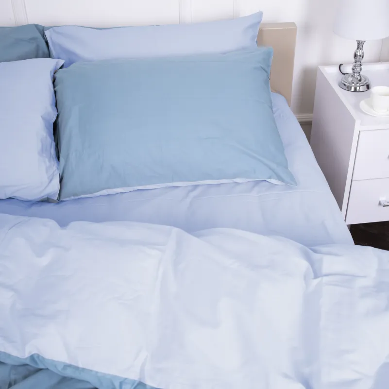 Комплект постельного белья Сатин JUNIOR 0845 + 0843 Mabel - 2