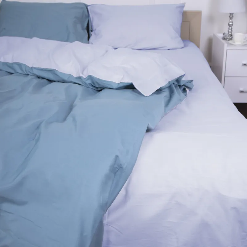 Комплект постельного белья Сатин JUNIOR 0845 + 0843 Mabel - 3