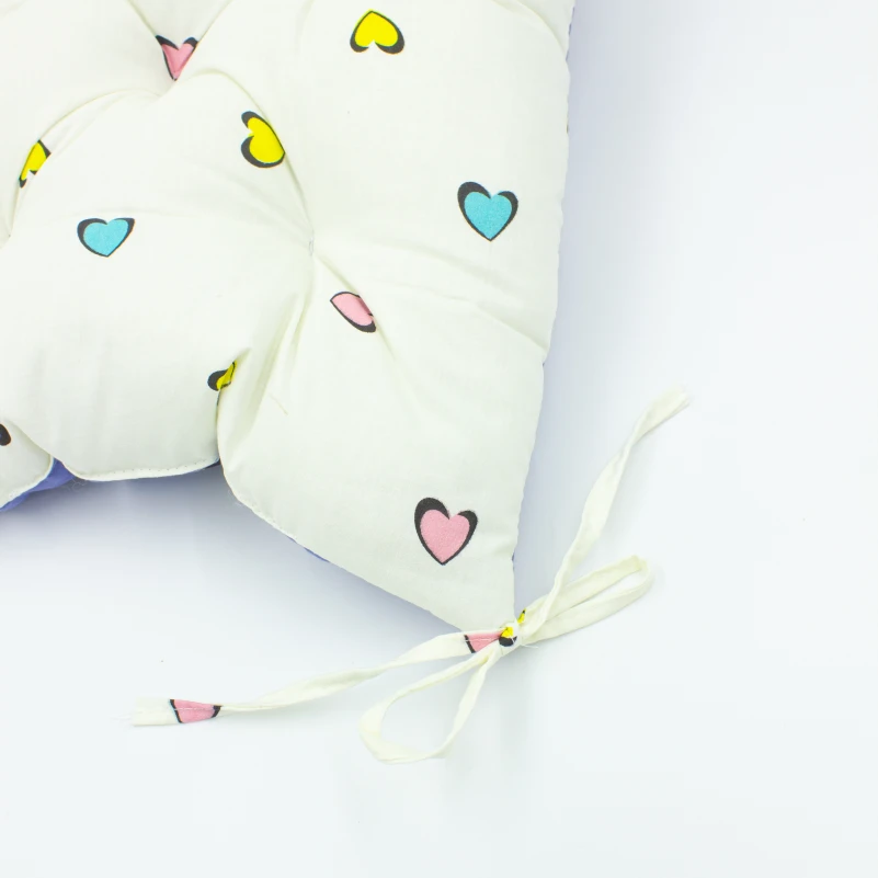 Подушка для стула Бязь Принт 17-0143 Mayya - 4