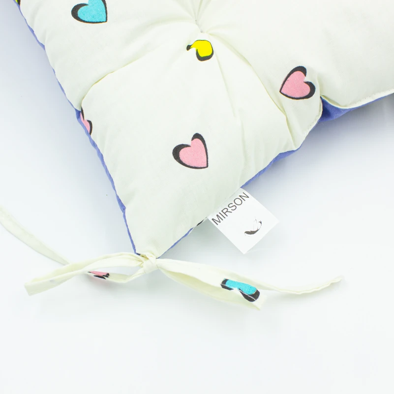 Подушка для стула Бязь Принт 17-0143 Mayya - 5