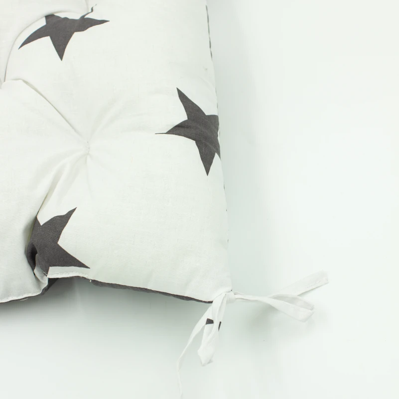 Подушка для стула Бязь Принт 17-0030 Berto - 5