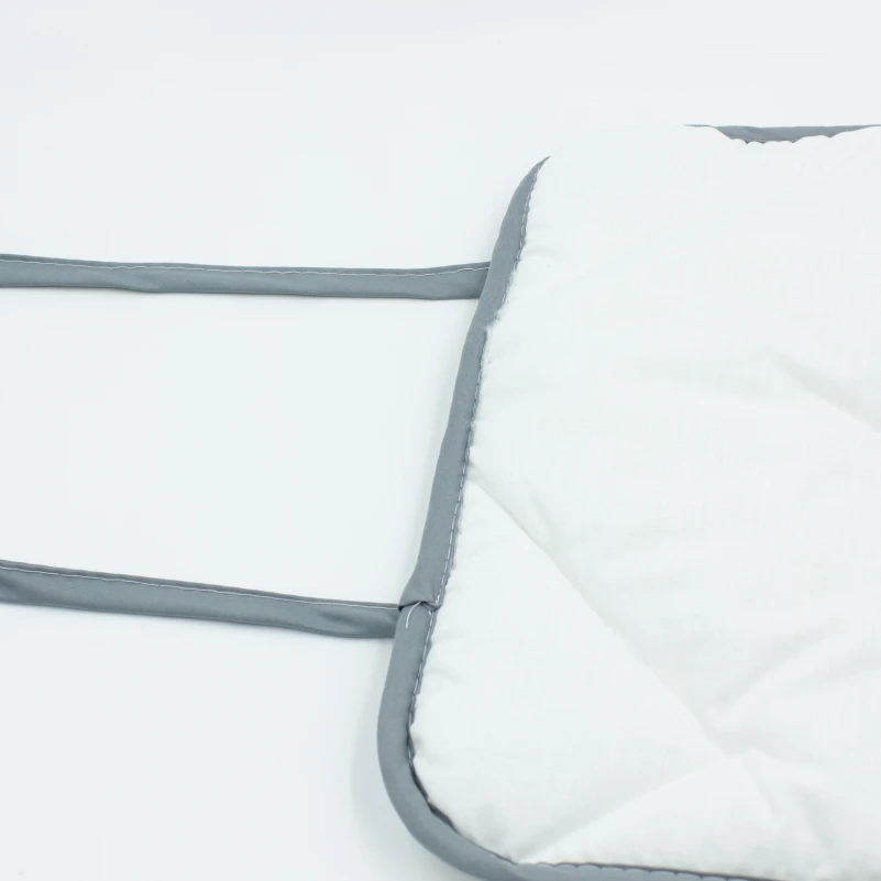 Подушка для стільця Бязь Royal Pearl Line - 4