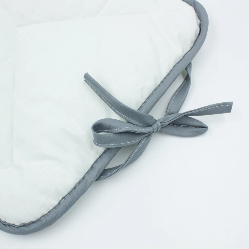 Подушка для стільця Бязь Royal Pearl Line - 5