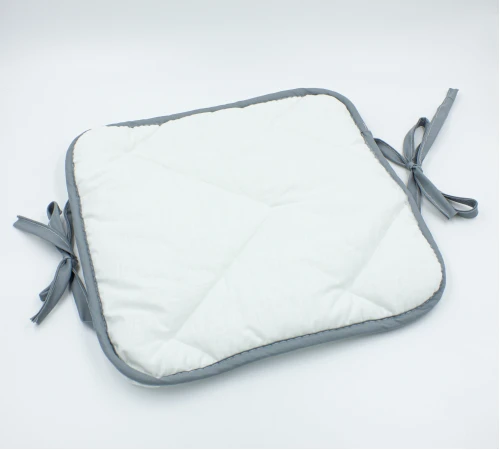 Подушка для стільця Бязь Royal Pearl Line