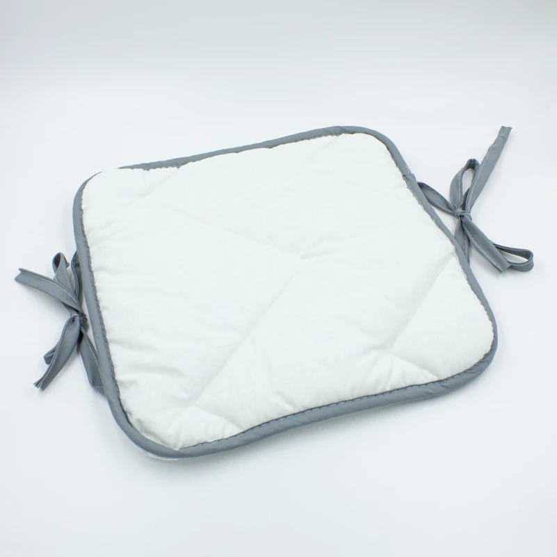 Подушка для стільця Бязь Royal Pearl Line