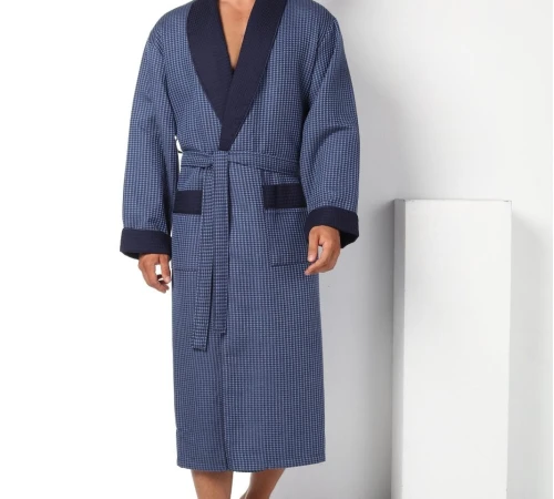 Халат М Calm Morning