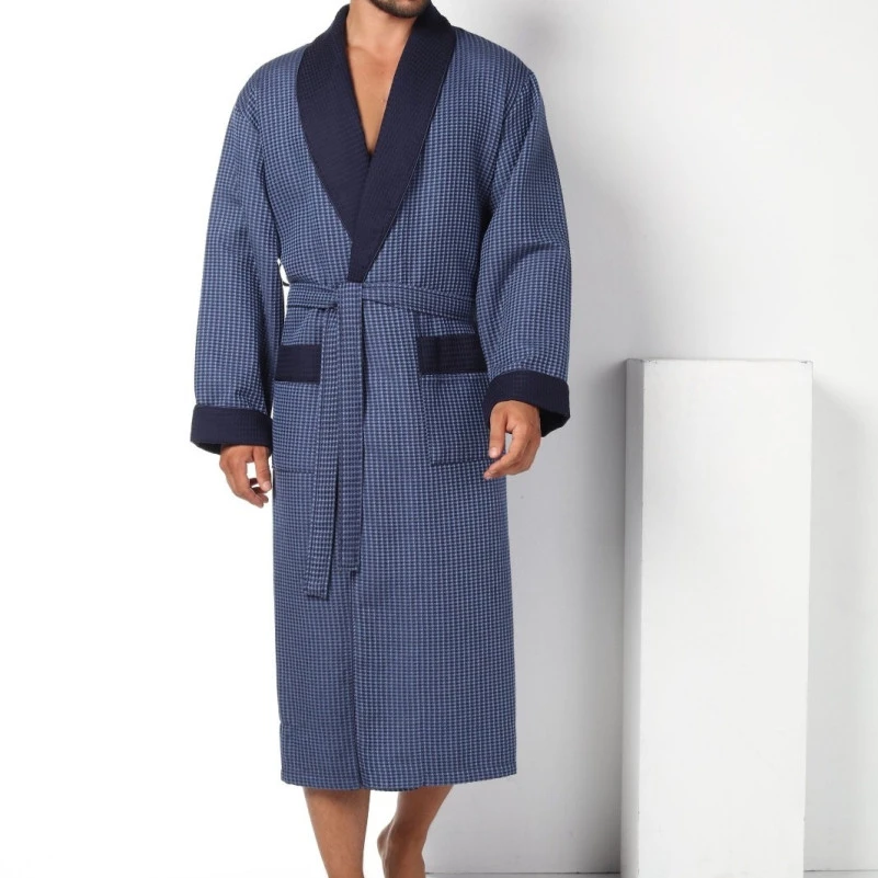 Халат М Calm Morning