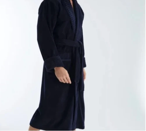 Халат М Royal Man lacivert