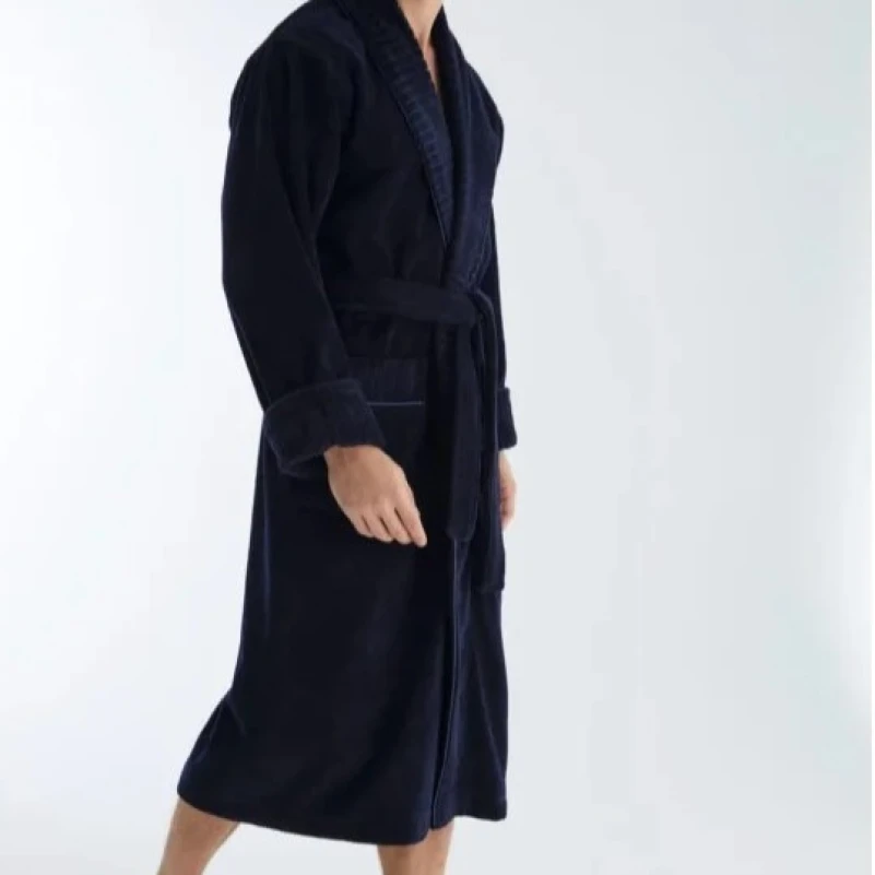 Халат М Royal Man lacivert