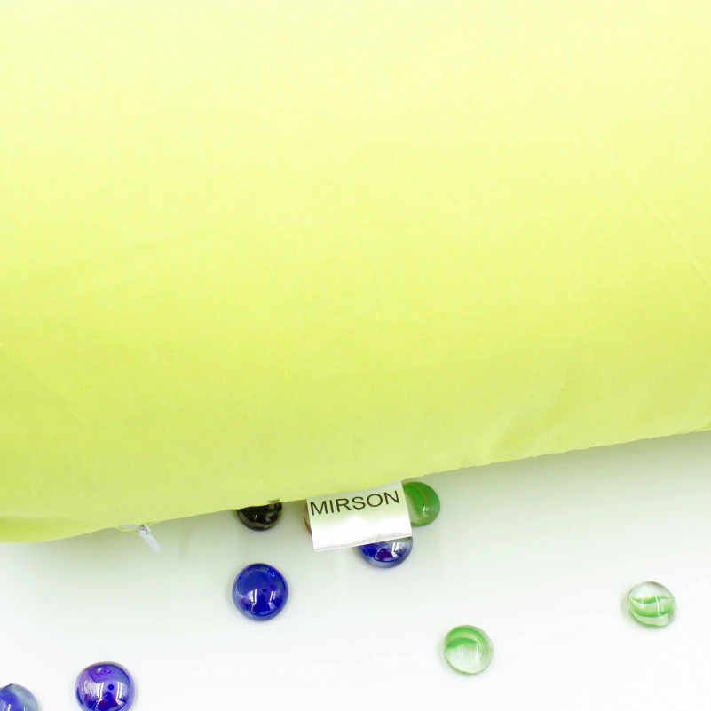 Подушка-валик №8116 Naturale Line 12-0714 Daniela EcoSilk - 12