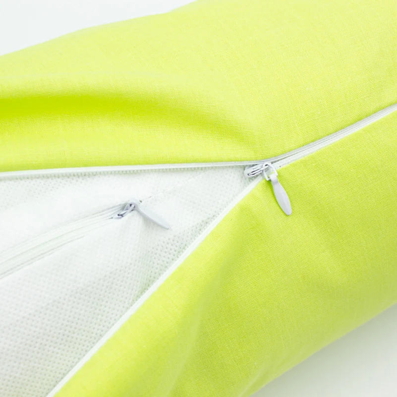 Подушка-валик №8116 Naturale Line 12-0714 Daniela EcoSilk - 13