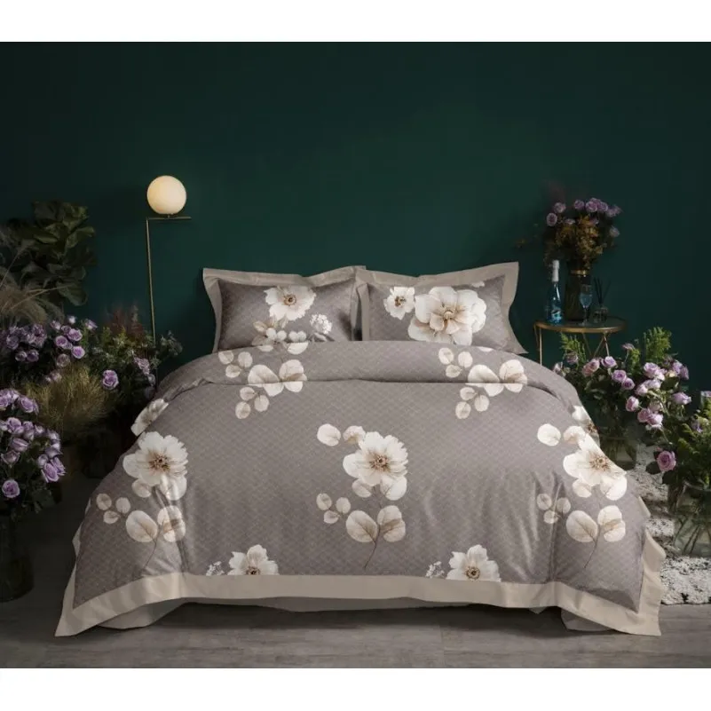 Простынь 100% полиэстер 15-0624 Sicily