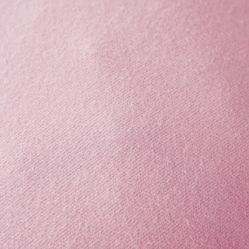 Комплект постельного белья JUNIOR Фланель 001-008 Ash grey/Pink - 6