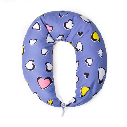 Для беременных и кормления №8683 Print Line 17-0143 Mayya Полистирол - 2