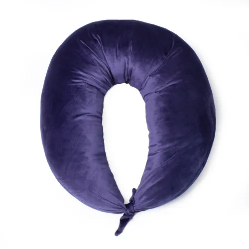 Для беременных и кормления №8598 Velvet Line 28-0006 Navy blue 50% Memory - 2