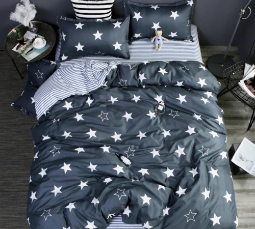 Підковдра Бязь 17-0031 Bruno