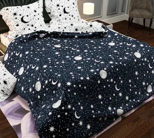 Наволочка Бязь 17-0036 Fidelis