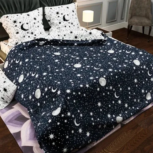 Наволочка Бязь 17-0036 Fidelis