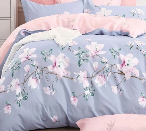 Підковдра Бязь 17-0051 Elisabete