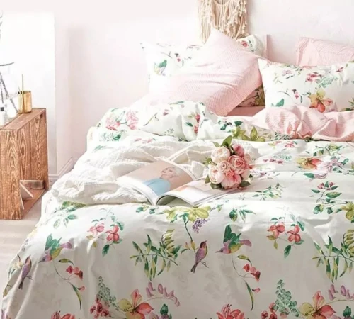 Підковдра Бязь 17-0081 Sabina