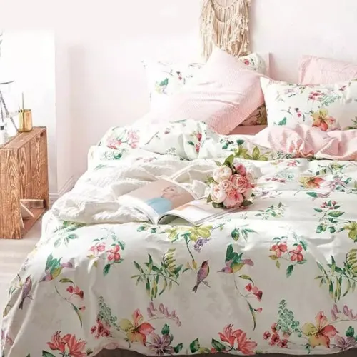 Пододеяльник Бязь 17-0081 Sabina