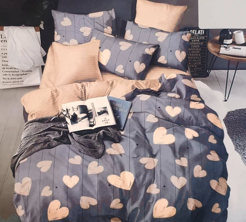 Наволочка Бязь 17-0184 Bessi