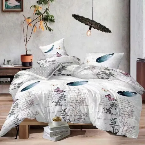 Пододеяльник Бязь 17-0186 Ellen