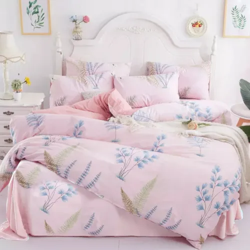 Пододеяльник Бязь 17-0196 Saga