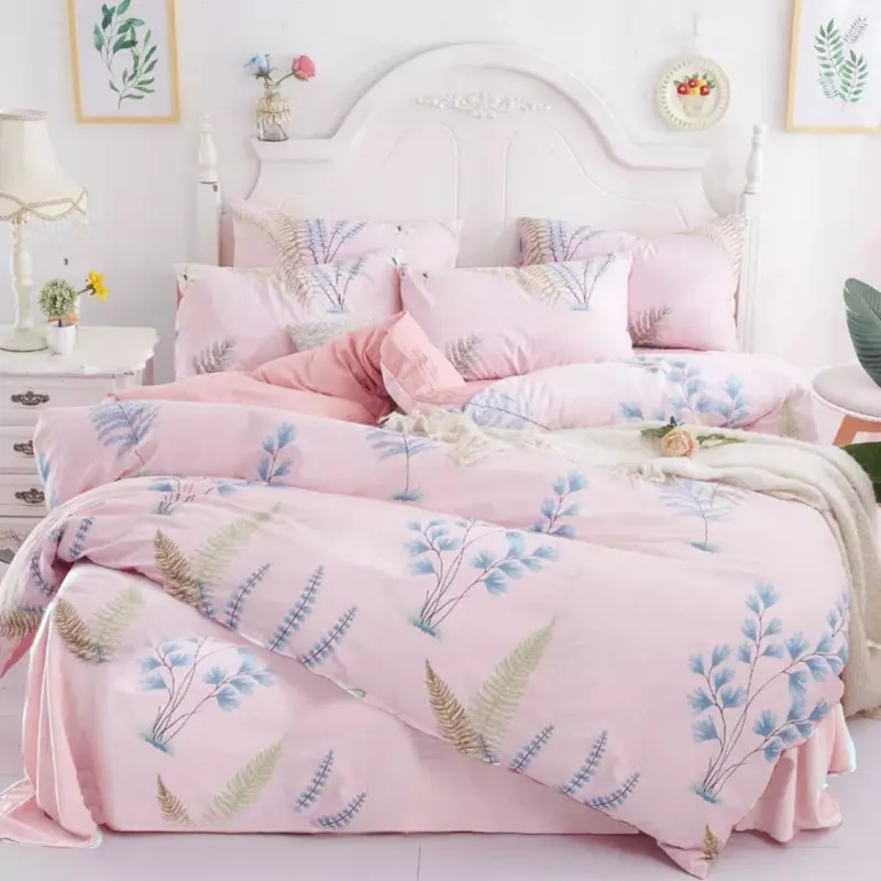 Пододеяльник Бязь 17-0196 Saga