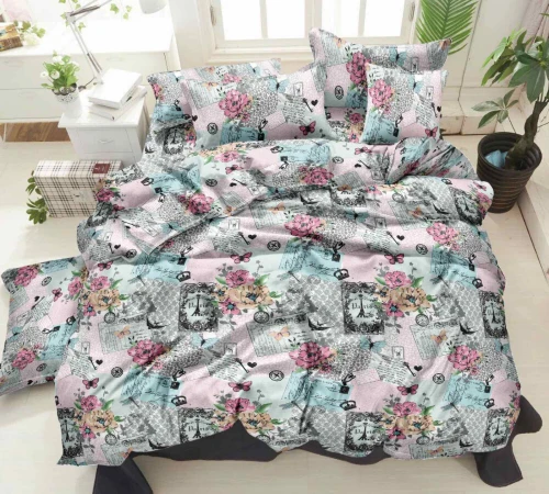 Підковдра Бязь 21-0018 Mersedes