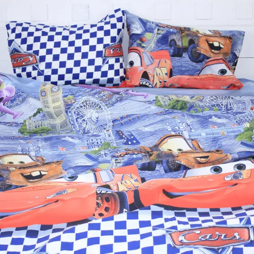 Наволочка MirSon Ranforce Elite 17-0250 Nestor