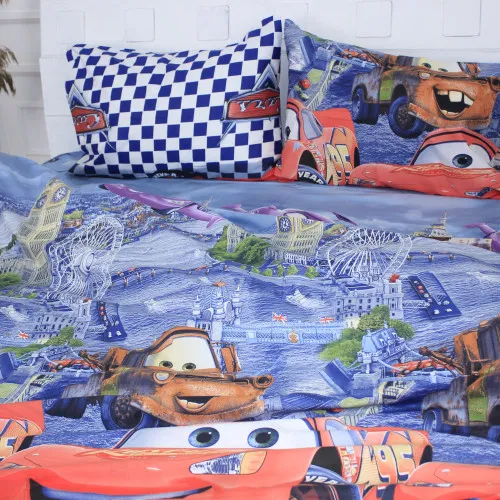 Наволочка MirSon Ranforce Elite 17-0250 Nestor - 2