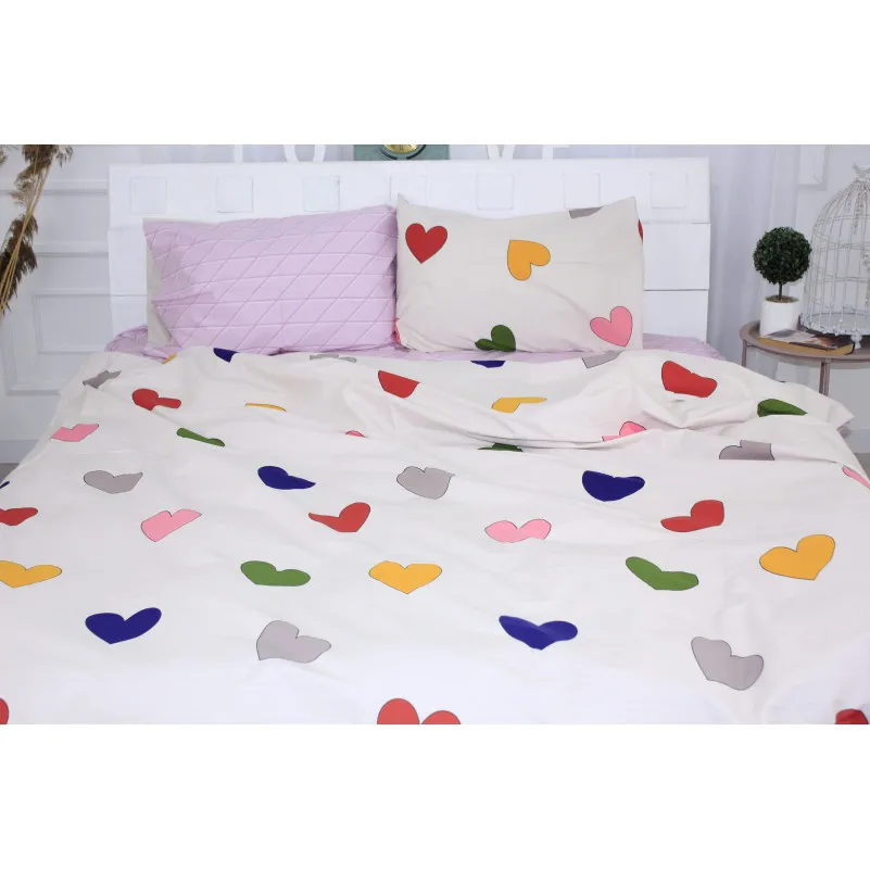 Підковдра Ranforce Elite 17-0324 Pine