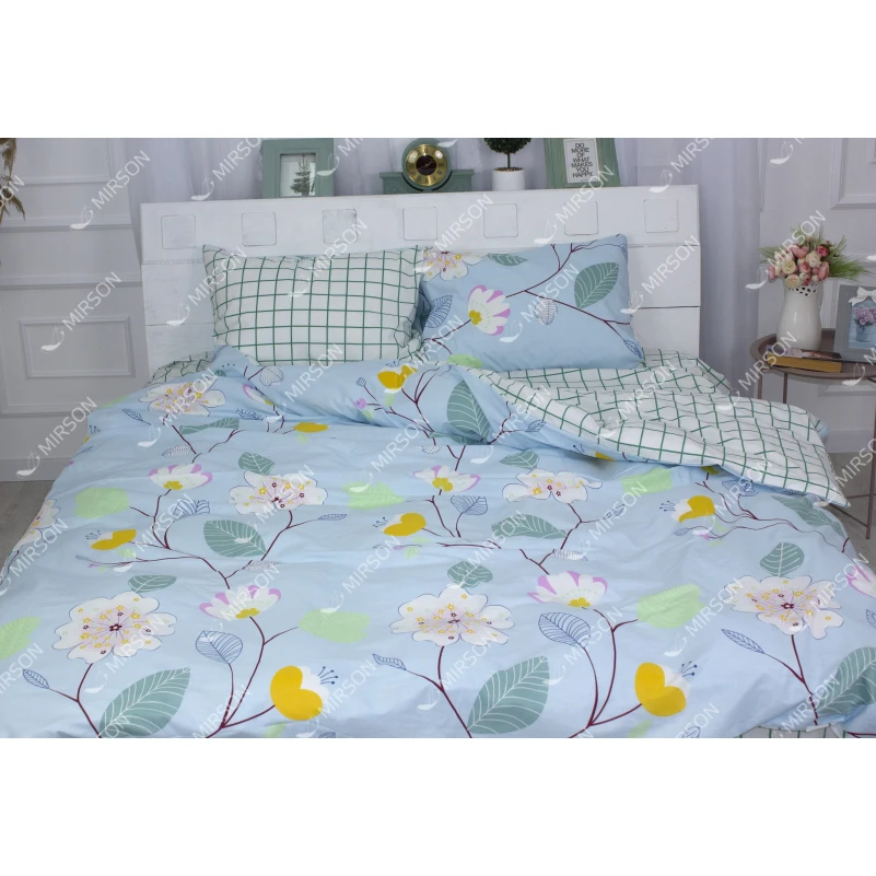 Наволочка бязь 17-0154 Madlen Black Friday - 1