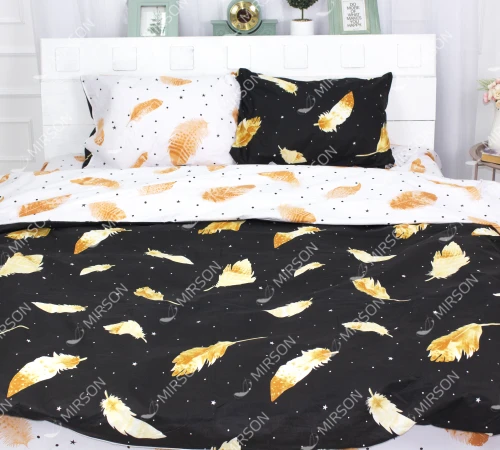 Наволочка бязь 18-178 Seliya Black Friday - 2