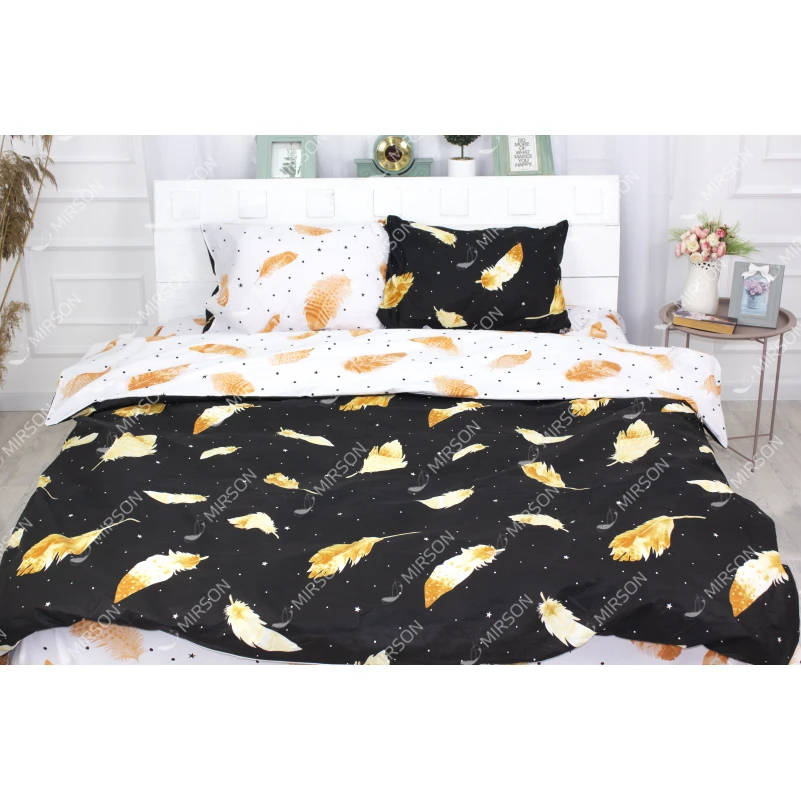 Наволочка бязь 18-178 Seliya Black Friday - 1