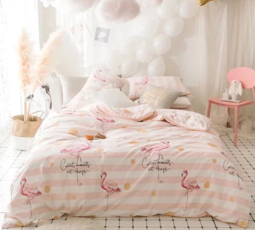 Підковдра Бязь 17-0211 Abegeyl