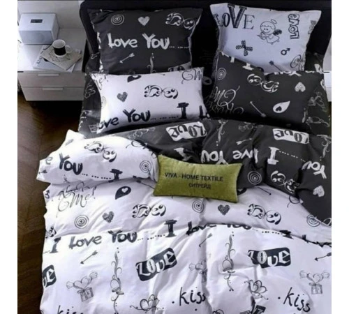 Наволочка Бязь 17-0220 Iezeniya