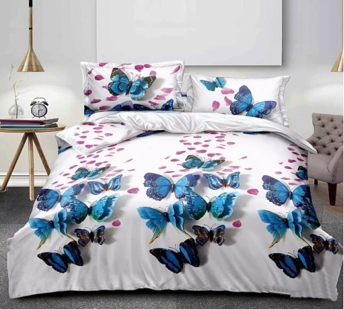 Підковдра Бязь 17-0221 Isobel