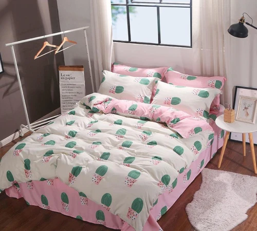 Підковдра Бязь 17-0229 Kruzita