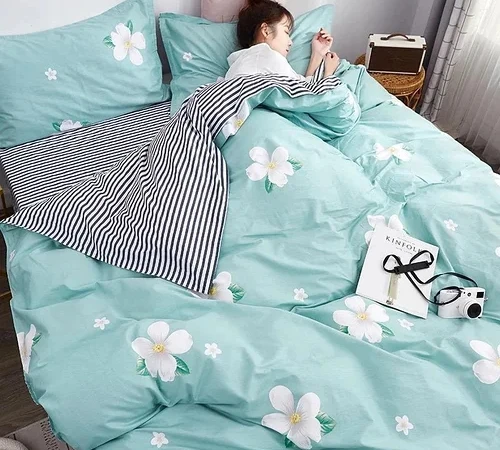 Підковдра Бязь 17-0386 Lille