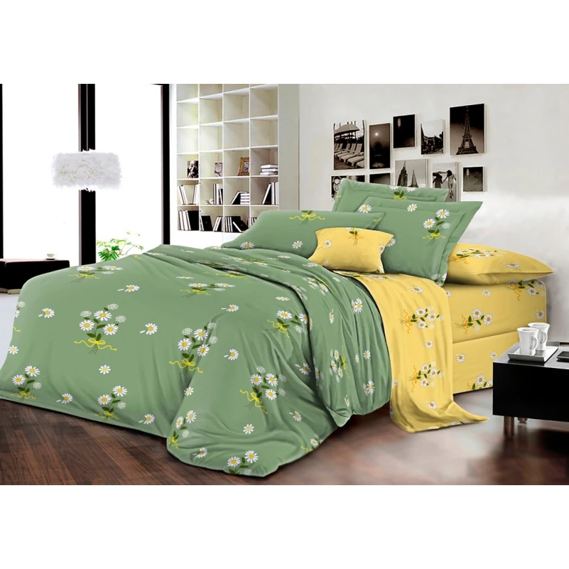 Наволочка Бязь 17-0396 Dudley