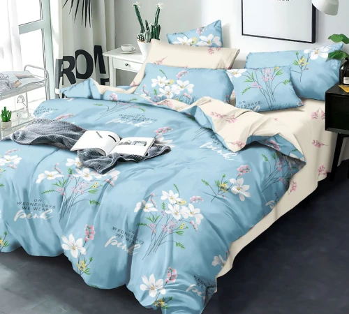 Підковдра Бязь 17-0478 Sunrise