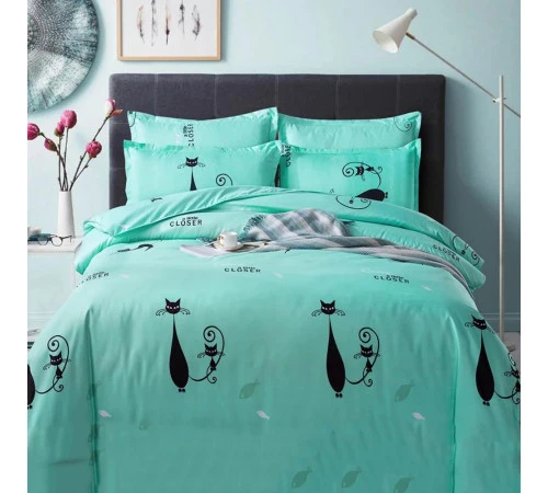 Наволочка Бязь 17-0495 Closer