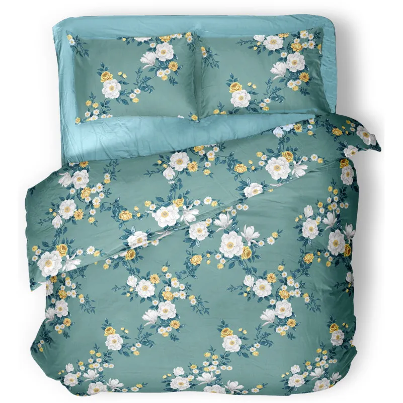 Підковдра Бязь 17-0563 Sindy