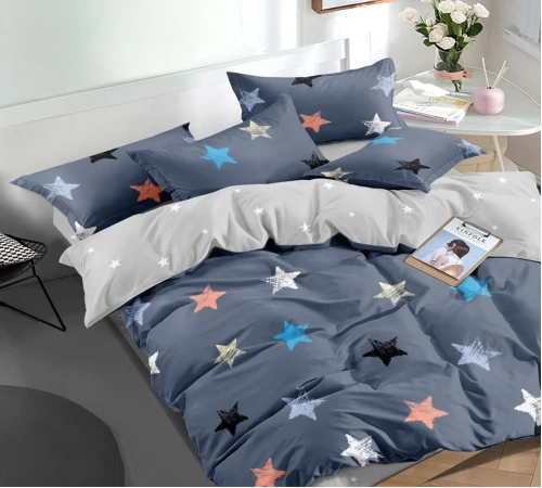 Простирадло Сатин 22-1233 York